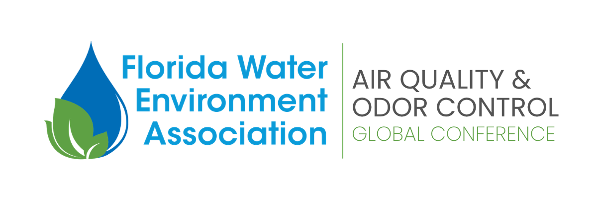 FWEA Air Quality and Odor Control Global Conference Logo