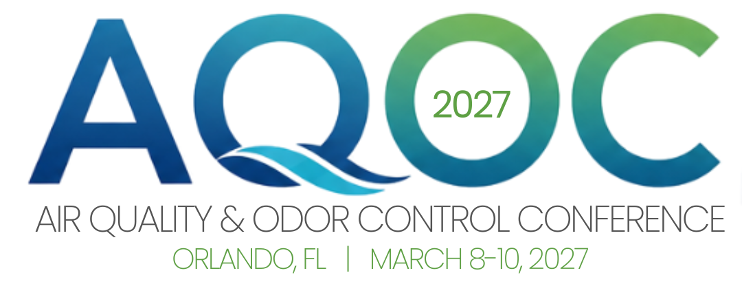 2027 FWEA Air Quality and Odor Control Conference