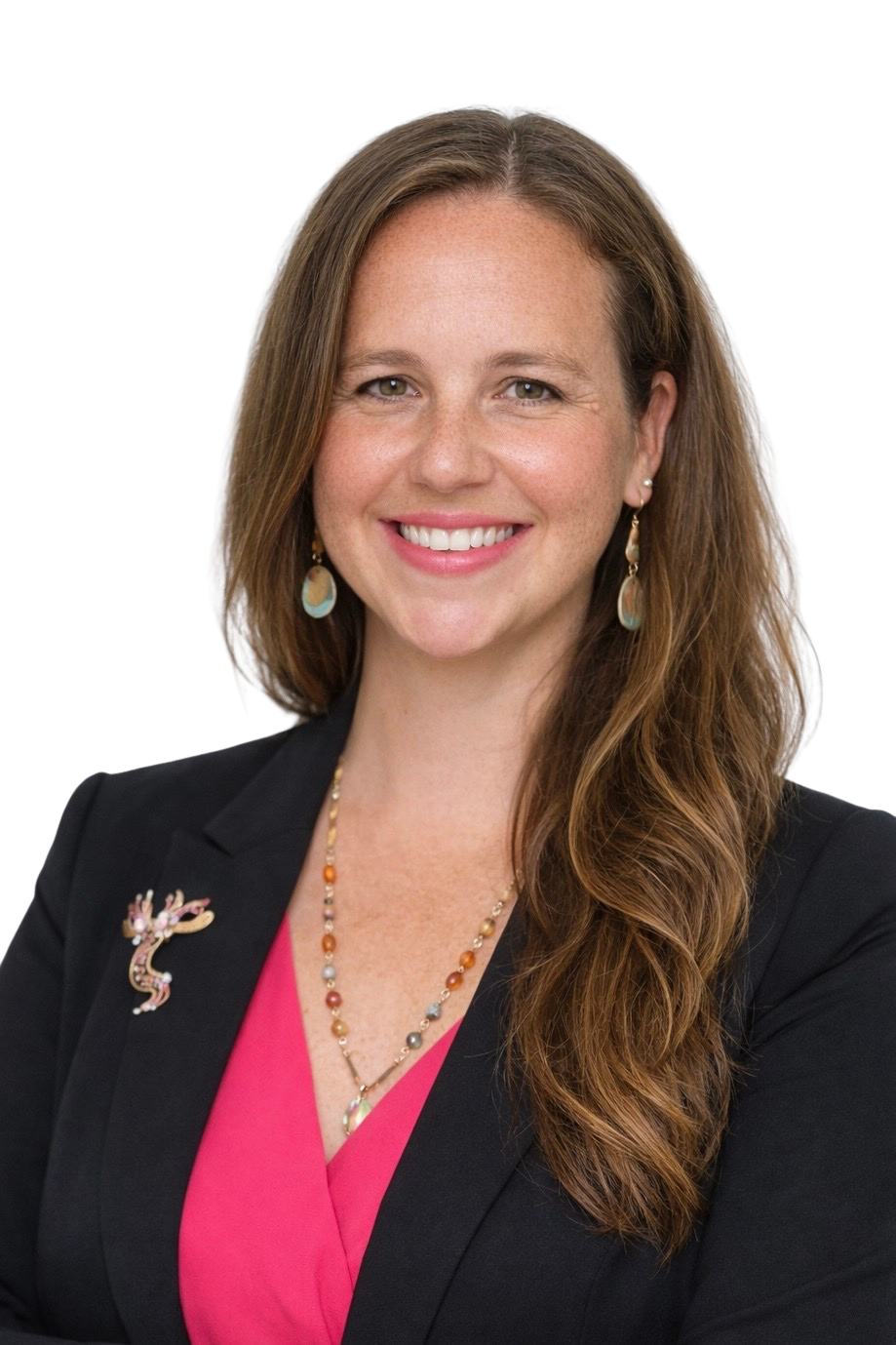 Megan Nelson