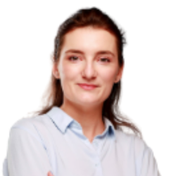 Olga Mikhalchishina